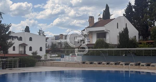 Tekirdağ Marmara Ereğlisi Kaptan 2 Ön Cephe 4+1 Satılık Villa - 373772