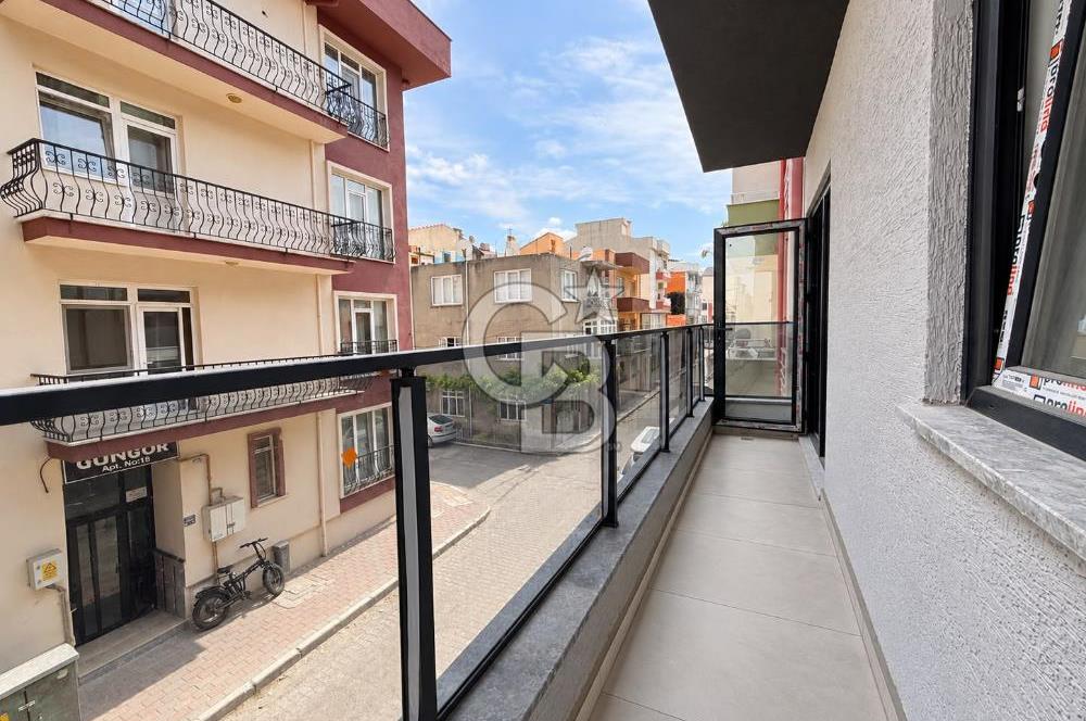 Çanakkale Merkez Stadyum Arkası Satılık Ara Kat 2+1 Sıfır Daire!
