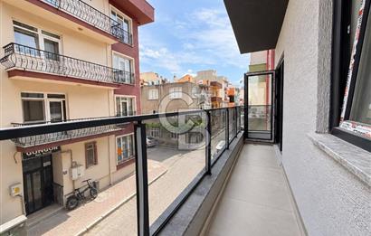 Çanakkale Merkez Stadyum Arkası Satılık Ara Kat 2+1 Sıfır Daire!