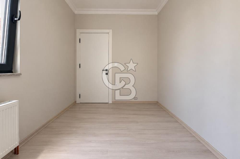 Çanakkale Merkez Stadyum Arkası Satılık Ara Kat 2+1 Sıfır Daire!