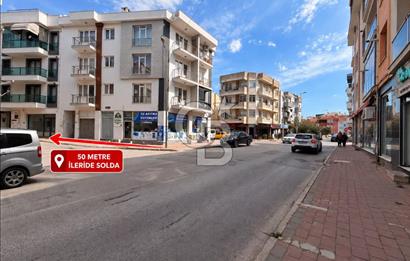 Çanakkale Merkez Stadyum Arkası Satılık Ara Kat 2+1 Sıfır Daire!