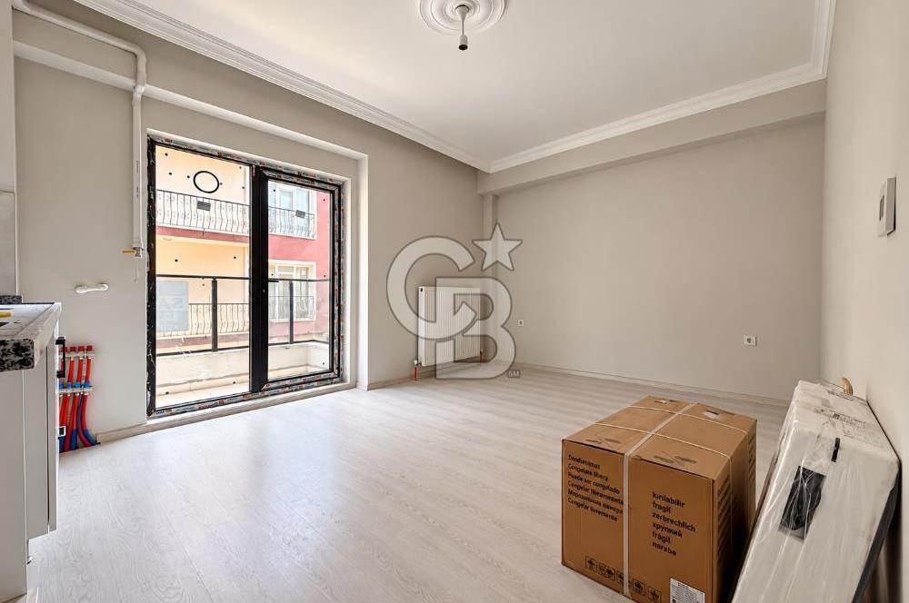 Çanakkale Merkez Stadyum Arkası Satılık Ara Kat 2+1 Sıfır Daire!