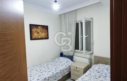 Çeliktepe'de Merkezi Konumda Satılık 2+1 Daire