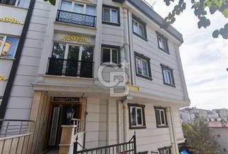 Çeliktepe'de Merkezi Konumda Satılık 2+1 Daire - 1 - 375268