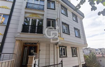 Çeliktepe'de Merkezi Konumda Satılık 2+1 Daire