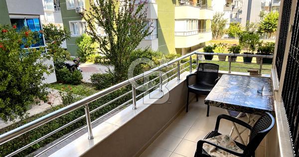 Aliağa Siteler Mah.'den Ferah, Masrafsız 3+1 Daire - 375251