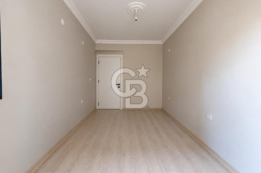 Çanakkale Merkez Stadyum Arkası Satılık Ara Kat 2+1 Sıfır Daire!