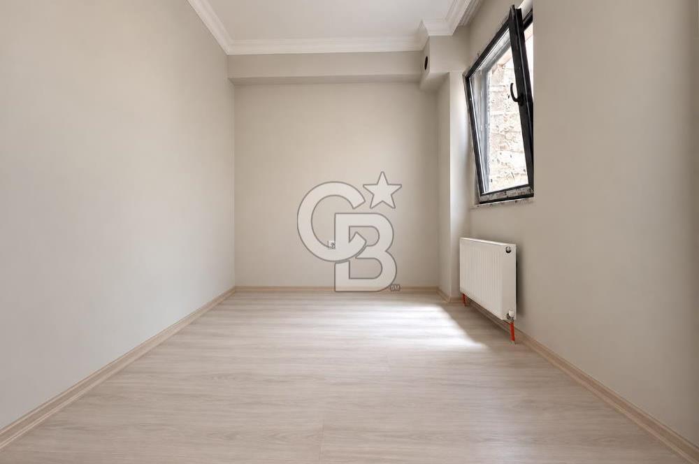 Çanakkale Merkez Stadyum Arkası Satılık Ara Kat 2+1 Sıfır Daire!