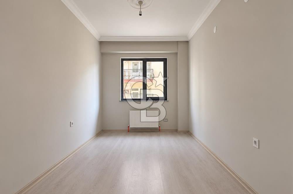 Çanakkale Merkez Stadyum Arkası Satılık Ara Kat 2+1 Sıfır Daire!