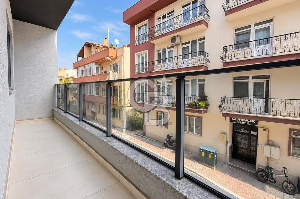 Çanakkale Merkez Stadyum Arkası Satılık Ara Kat 2+1 Sıfır Daire!