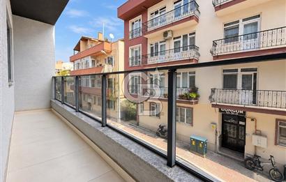 Çanakkale Merkez Stadyum Arkası Satılık Ara Kat 2+1 Sıfır Daire!