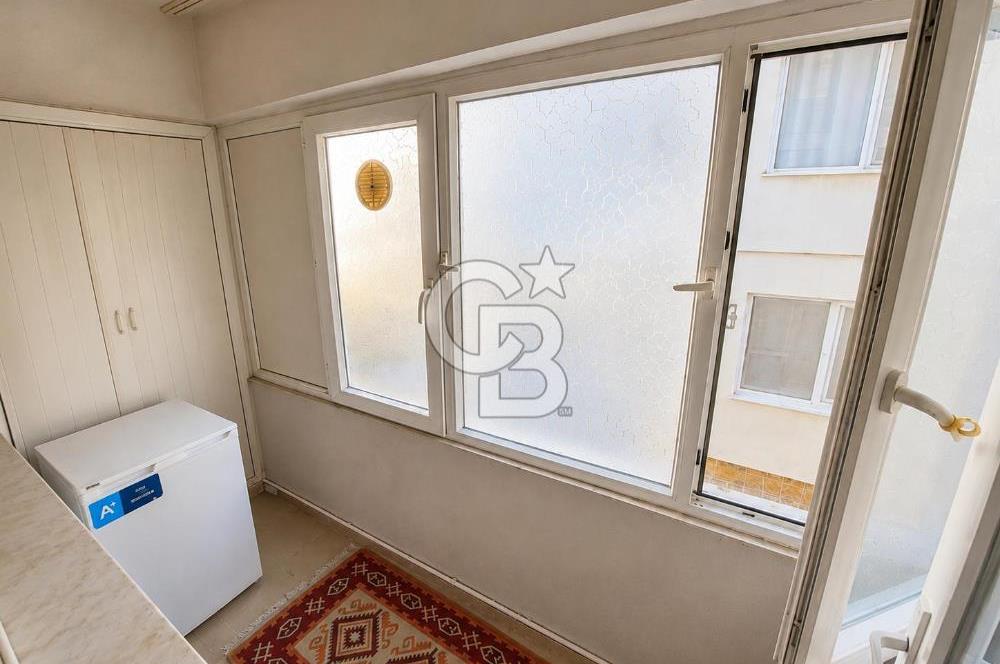 YENİ MAH SATILIK 3+1 DAİRE