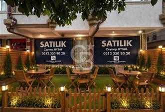 ELMADAĞ CADDE ÜSTÜNDE 250 M2 SATILIK HER İŞ DALINA UYGUN DÜKKAN - 8 - 279869