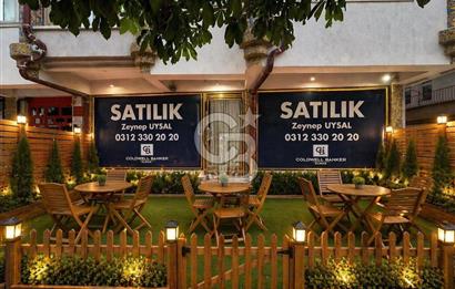 ELMADAĞ CADDE ÜSTÜNDE 250 M2 SATILIK HER İŞ DALINA UYGUN DÜKKAN