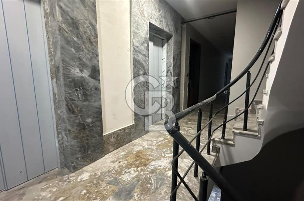 Büyükçekmece Pınartepede 2+1 Eşyalı Kiralık Daire
