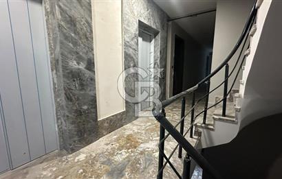 Büyükçekmece Pınartepede 2+1 Eşyalı Kiralık Daire
