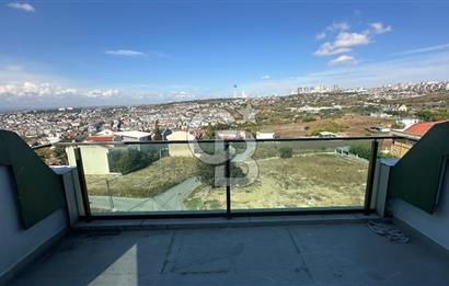 Büyükçekmece Pınartepede 2+1 Eşyalı Kiralık Daire