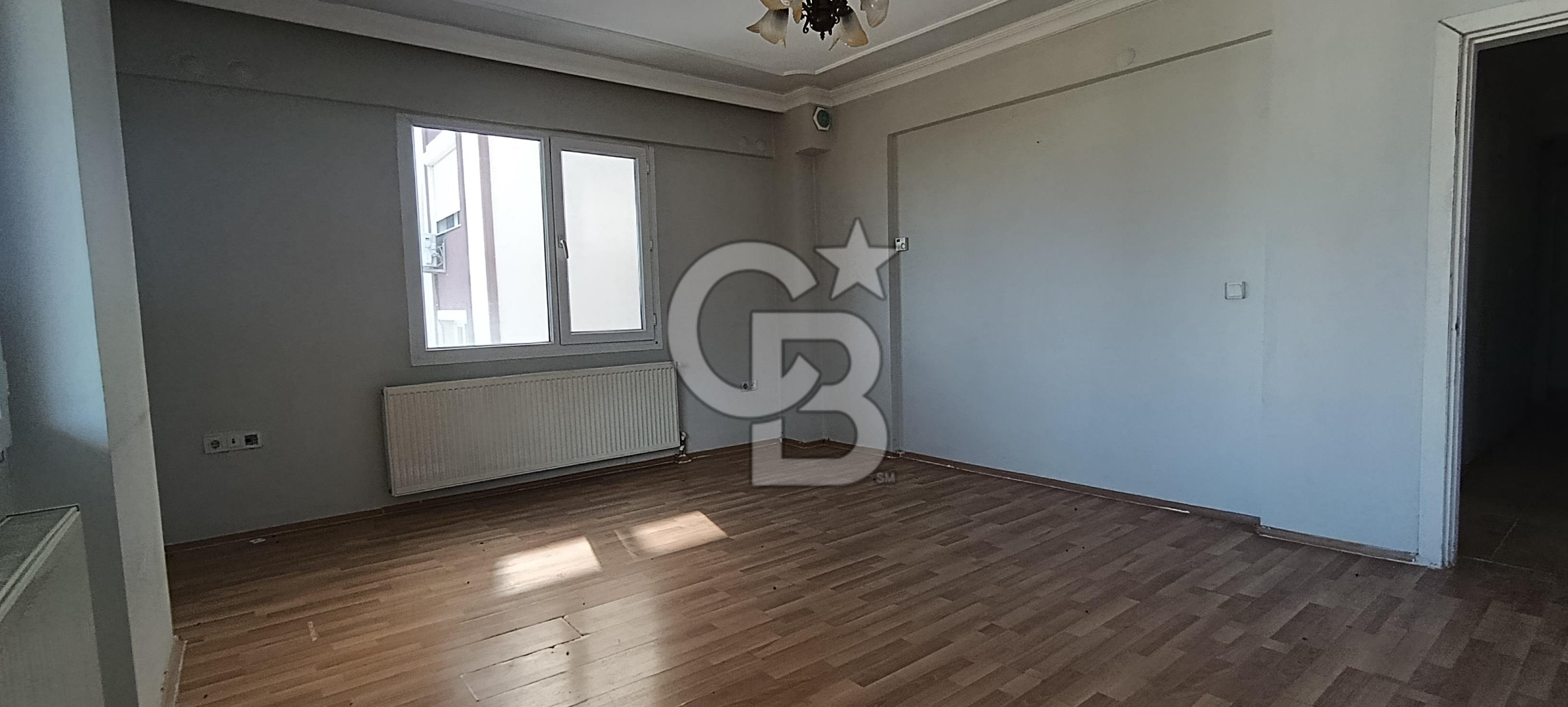 CB ODAK OFİSTEN YENİMAHALLE DENİZ MANZARALI 3+1 SATİLİK DAİRE