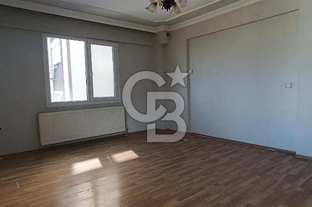 CB ODAK OFİSTEN YENİMAHALLE DENİZ MANZARALI 3+1 SATİLİK DAİRE