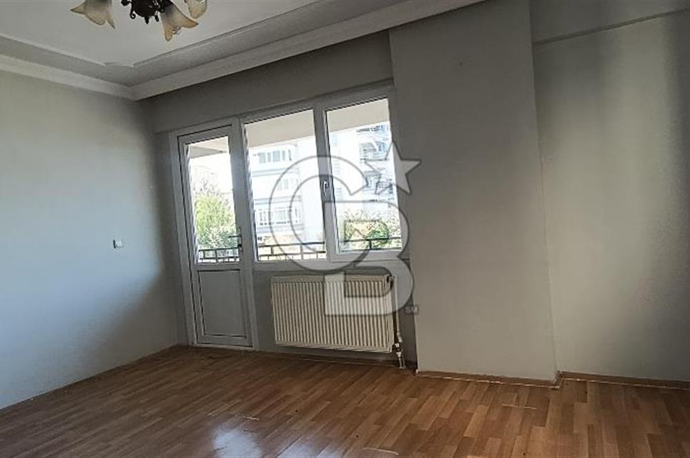 CB ODAK OFİSTEN YENİMAHALLE DENİZ MANZARALI 3+1 SATİLİK DAİRE