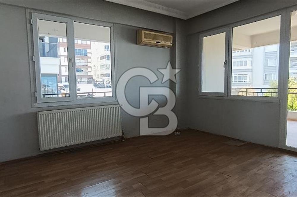 CB ODAK OFİSTEN YENİMAHALLE DENİZ MANZARALI 3+1 SATİLİK DAİRE