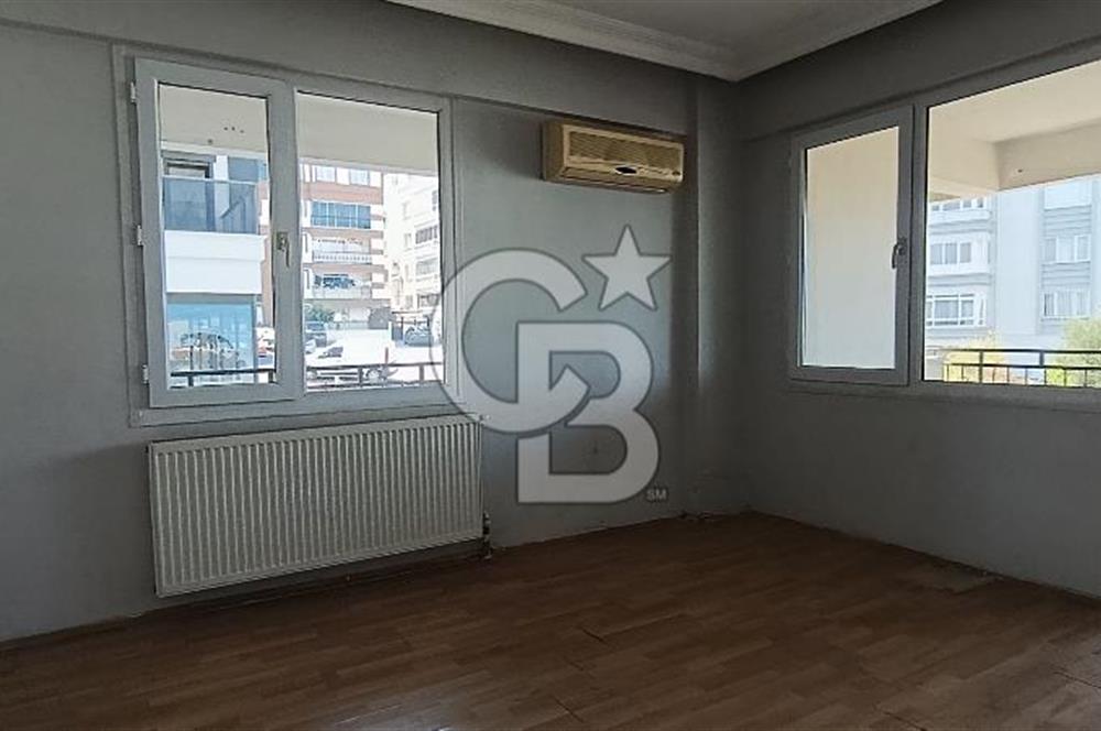 CB ODAK OFİSTEN YENİMAHALLE DENİZ MANZARALI 3+1 SATİLİK DAİRE