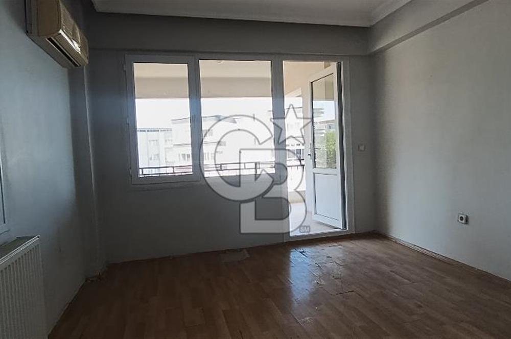 CB ODAK OFİSTEN YENİMAHALLE DENİZ MANZARALI 3+1 SATİLİK DAİRE