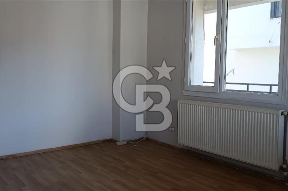 CB ODAK OFİSTEN YENİMAHALLE DENİZ MANZARALI 3+1 SATİLİK DAİRE