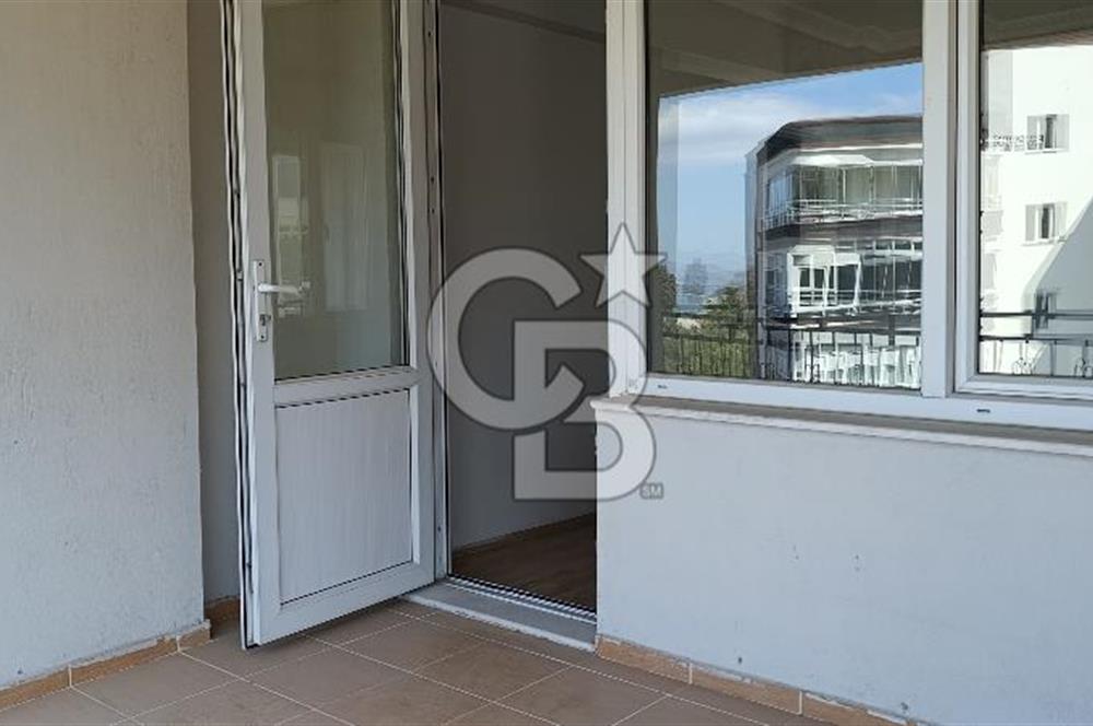 CB ODAK OFİSTEN YENİMAHALLE DENİZ MANZARALI 3+1 SATİLİK DAİRE