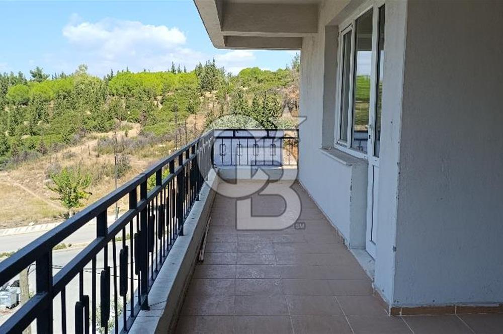 CB ODAK OFİSTEN YENİMAHALLE DENİZ MANZARALI 3+1 SATİLİK DAİRE