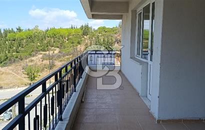 CB ODAK OFİSTEN YENİMAHALLE DENİZ MANZARALI 3+1 SATİLİK DAİRE