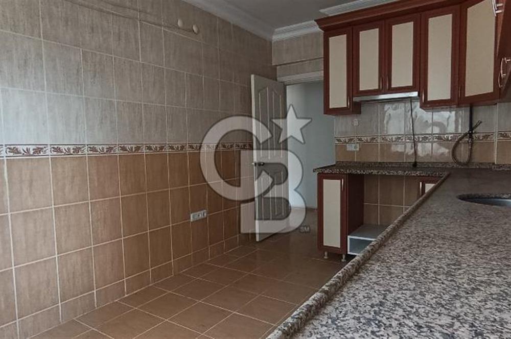 CB ODAK OFİSTEN YENİMAHALLE DENİZ MANZARALI 3+1 SATİLİK DAİRE
