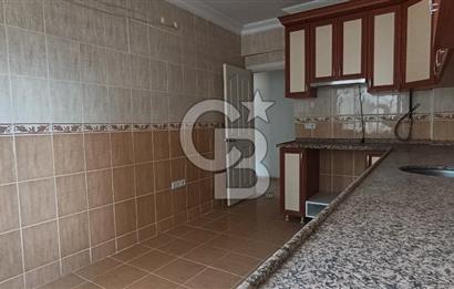 CB ODAK OFİSTEN YENİMAHALLE DENİZ MANZARALI 3+1 SATİLİK DAİRE