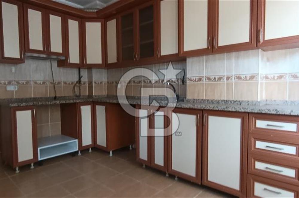 CB ODAK OFİSTEN YENİMAHALLE DENİZ MANZARALI 3+1 SATİLİK DAİRE
