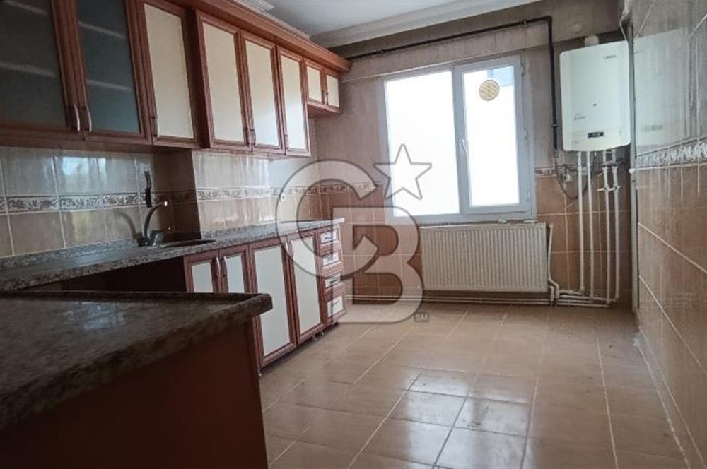 CB ODAK OFİSTEN YENİMAHALLE DENİZ MANZARALI 3+1 SATİLİK DAİRE