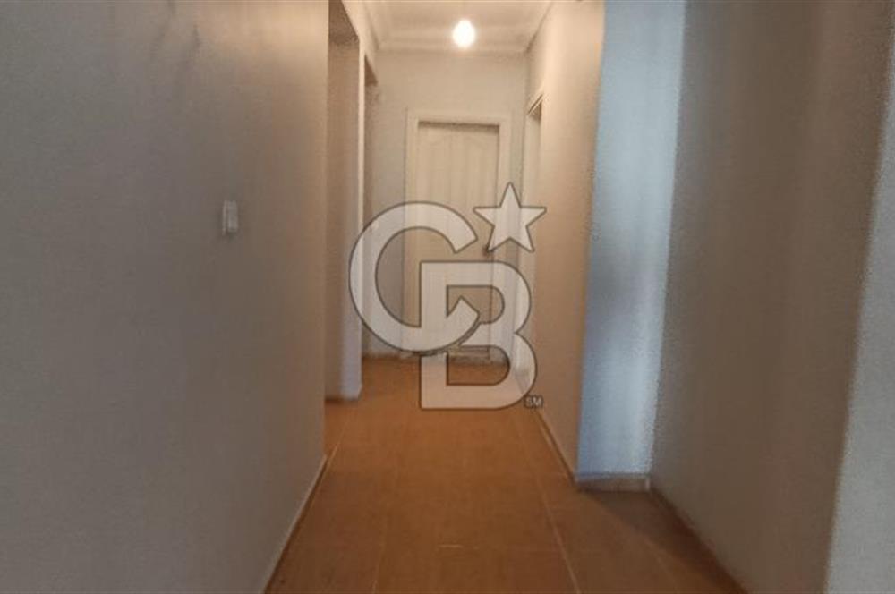 CB ODAK OFİSTEN YENİMAHALLE DENİZ MANZARALI 3+1 SATİLİK DAİRE