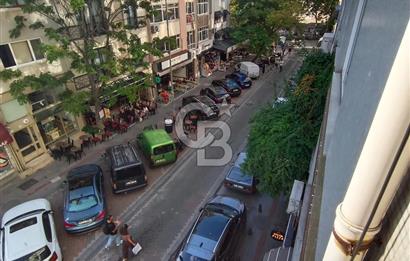 Modada 3+1 ferah satılık daire 