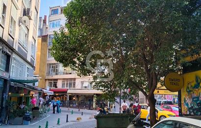 Modada 3+1 ferah satılık daire 
