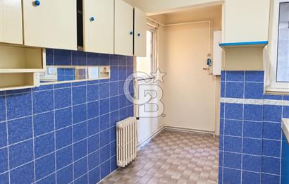 Modada 3+1 ferah satılık daire 