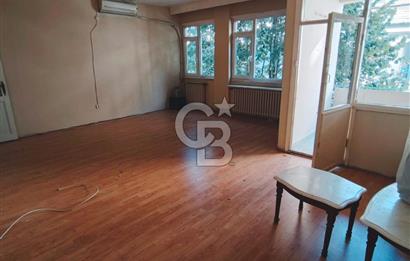 Modada 3+1 ferah satılık daire 