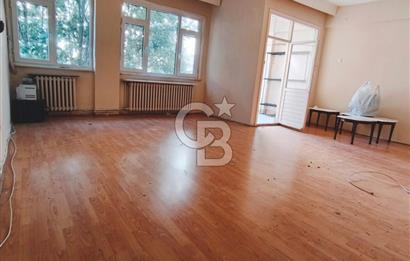 Modada 3+1 ferah satılık daire 