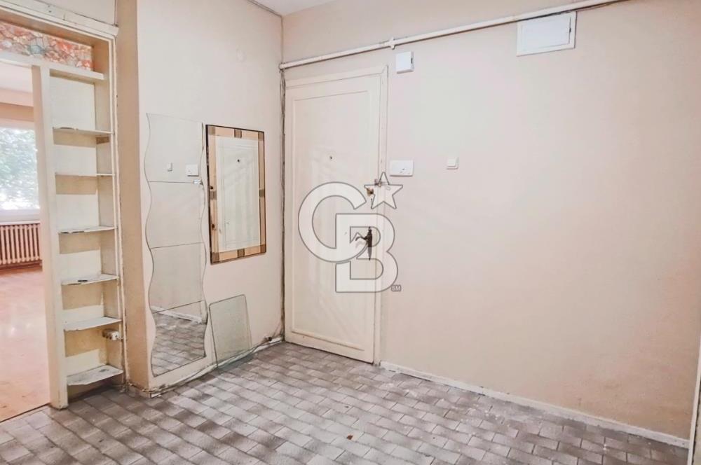 Modada 3+1 ferah satılık daire 