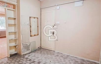 Modada 3+1 ferah satılık daire 