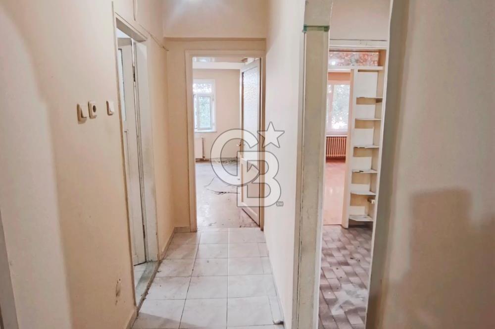 Modada 3+1 ferah satılık daire 