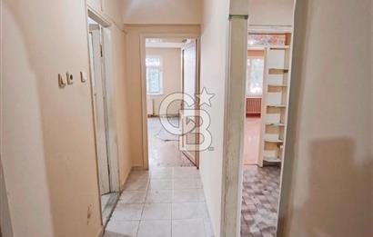 Modada 3+1 ferah satılık daire 