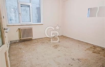 Modada 3+1 ferah satılık daire 