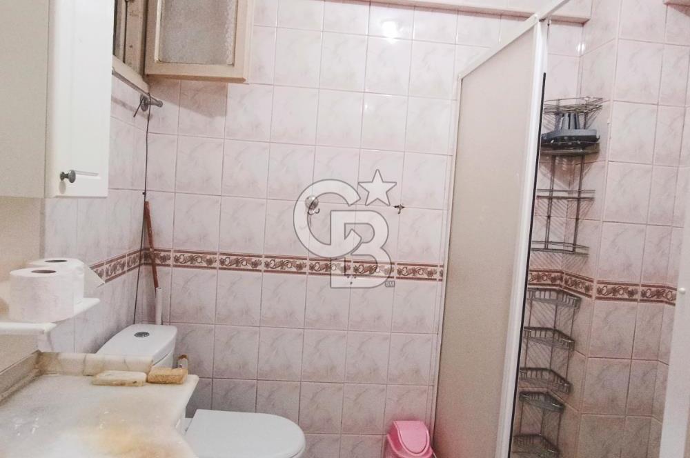 Modada 3+1 ferah satılık daire 