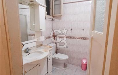 Modada 3+1 ferah satılık daire 