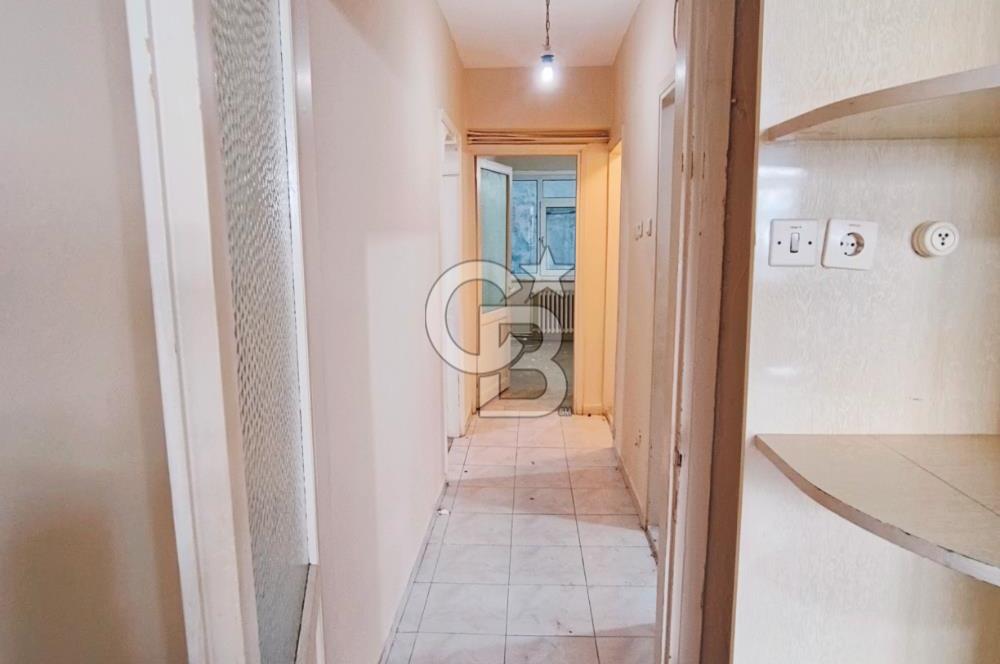 Modada 3+1 ferah satılık daire 