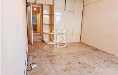 Modada 3+1 ferah satılık daire 